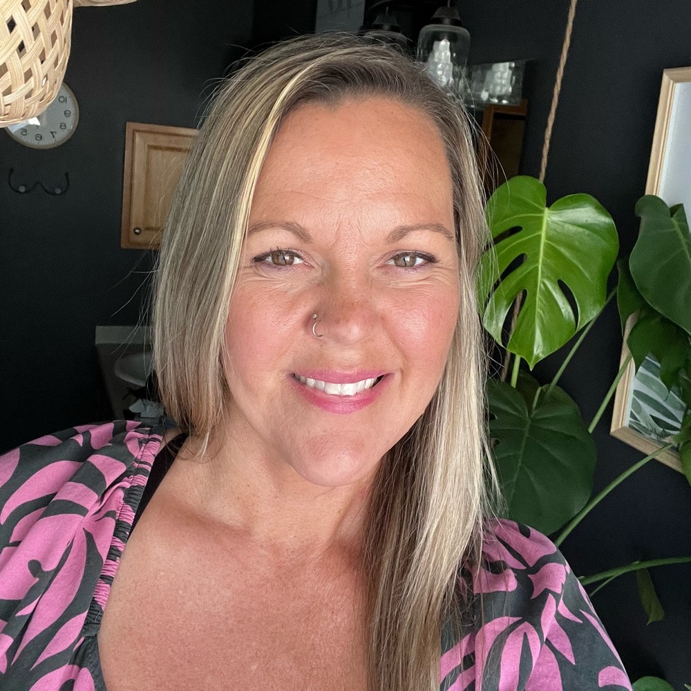 Meet your Posher, Christine